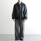 男性モデル(ハラ):172cm 58kg 着用サイズ：M