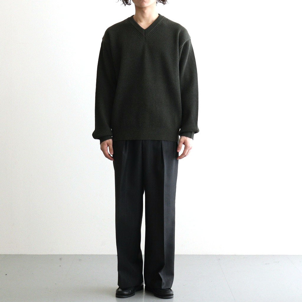 男性モデル(ハラ):172cm 55kg 着用サイズ：4
