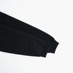 SMOOTH SOFT SWEAT P/O PARKA #BLACK [A26AP01TU]