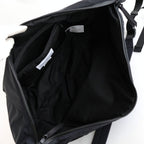 Blankof for GP Small Crescent Bag #BLACK [GU261-90503]