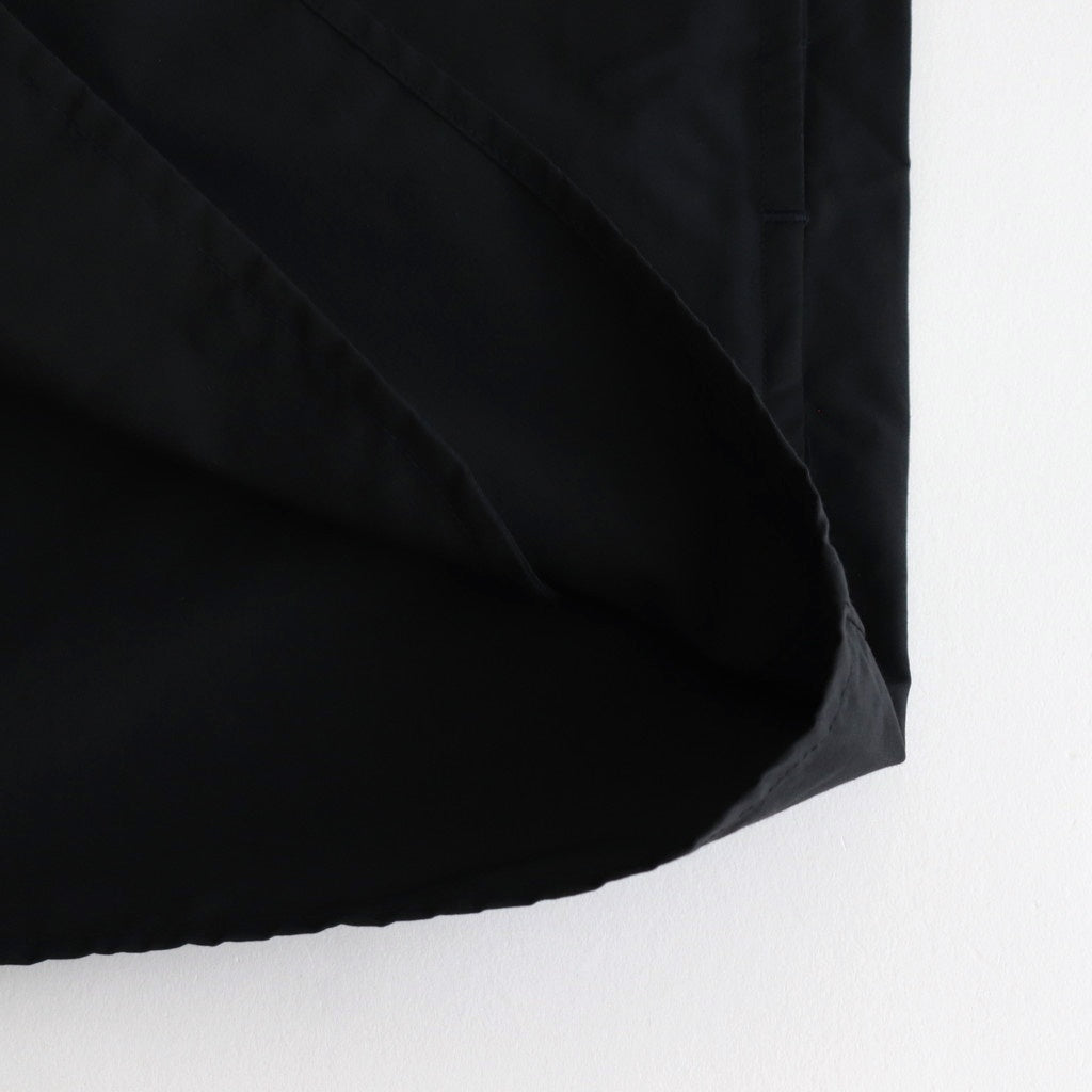 COMFORT SHIRT WIDE #d.navy [15120]