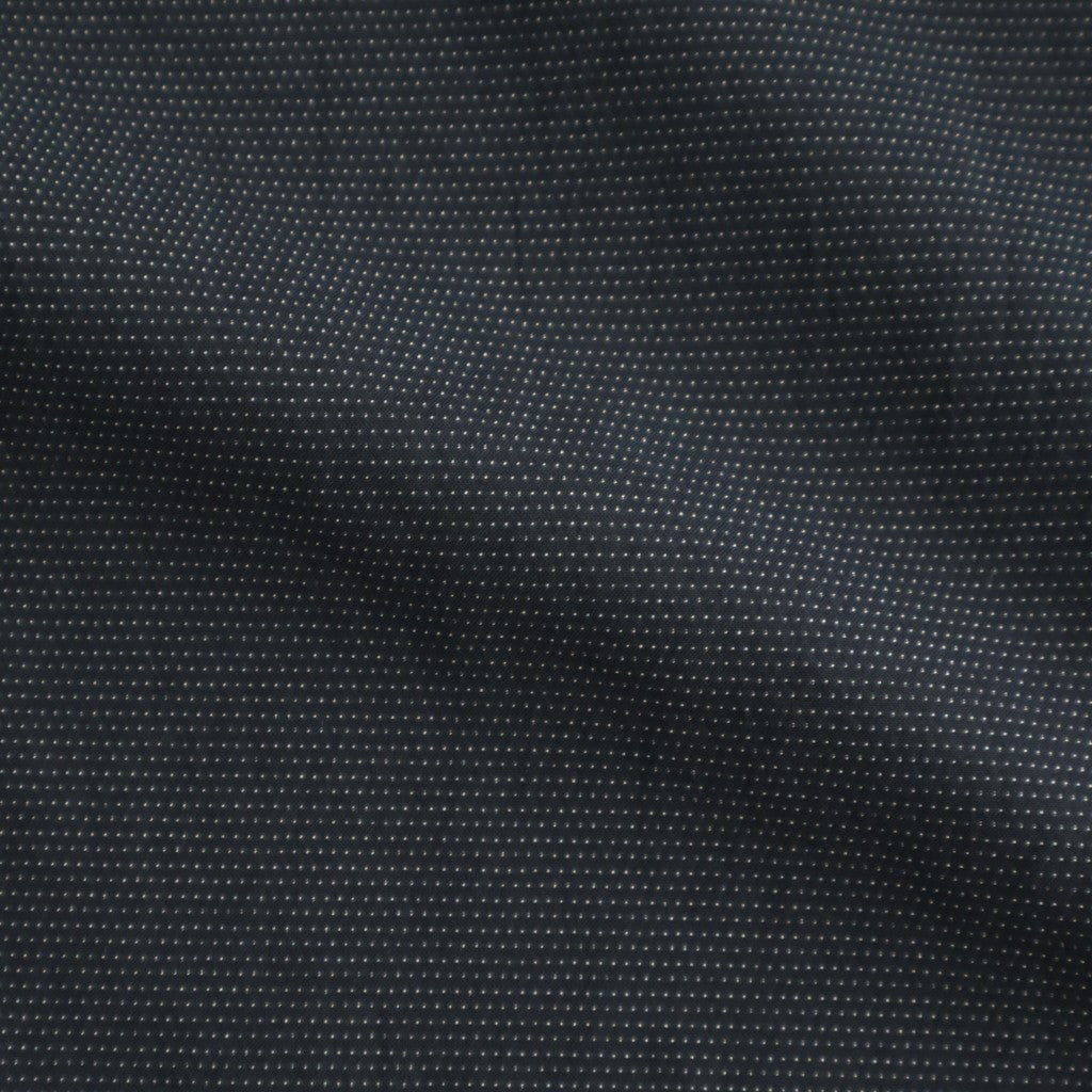 CAMBRIAN SHIRT S/S GG #GRID BLACK [TT-CB-SHT-SS-GG]