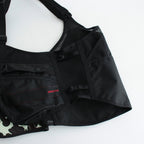 BRIEFING エステルオックス ツールベスト #BLACK [HO-V001-051]