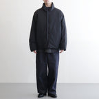 男性モデル(ハラ):172cm 58kg 着用サイズ：2