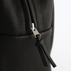 SQUARE BOSTON Long handle : S #BLACK [DA107]