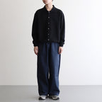 男性モデル(ハラ):172cm 58kg 着用サイズ:Ｌ