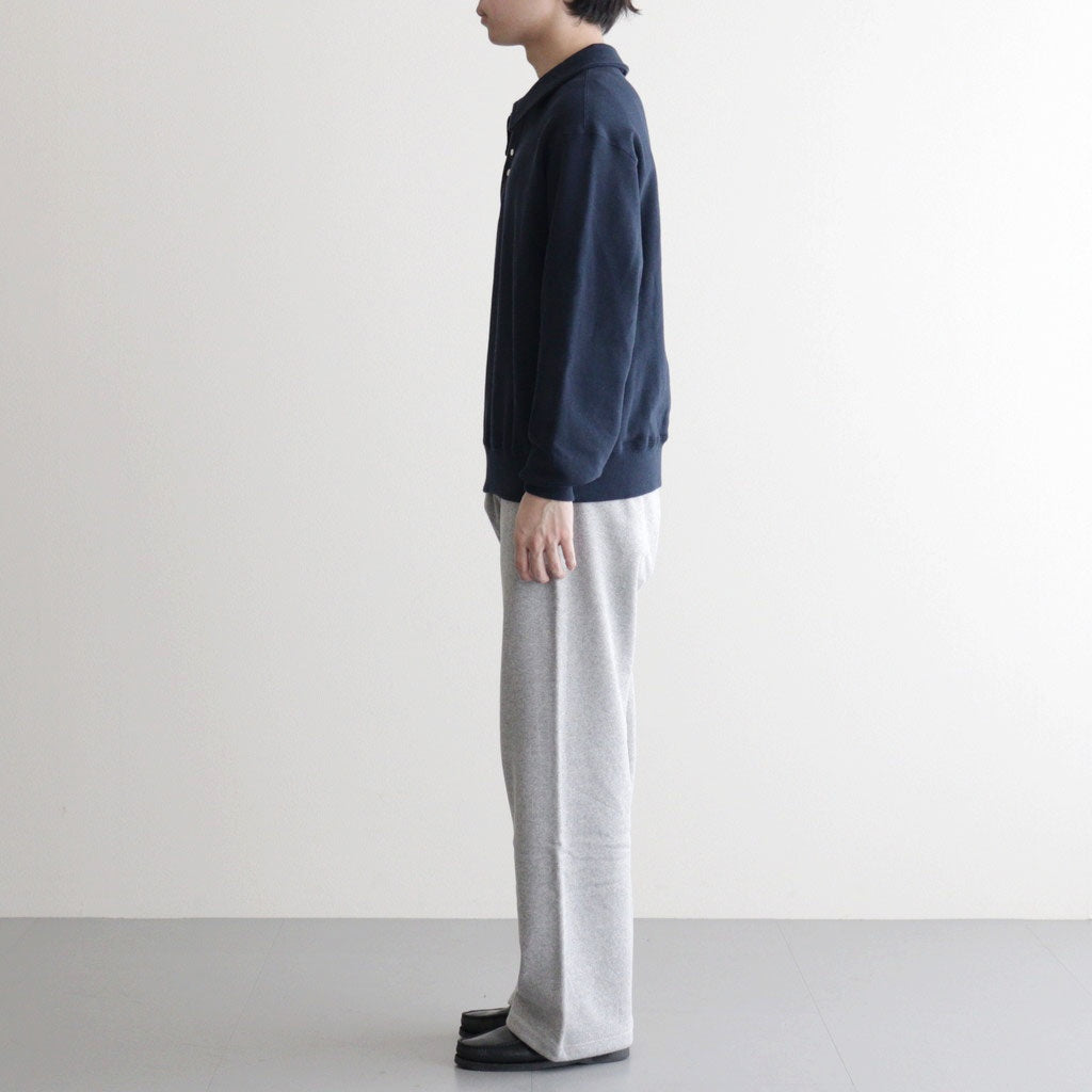 Jewelry Sweat Pants #Gray [OFH010PT31]