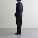 女性モデル(マツオ):156cm　着用サイズ：0