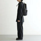 BACKPACK PRO M #METEOR BLACK [PR-1113-023]