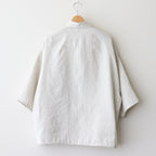 FRDGPO #Mist Grey [LE_FR1302PO]