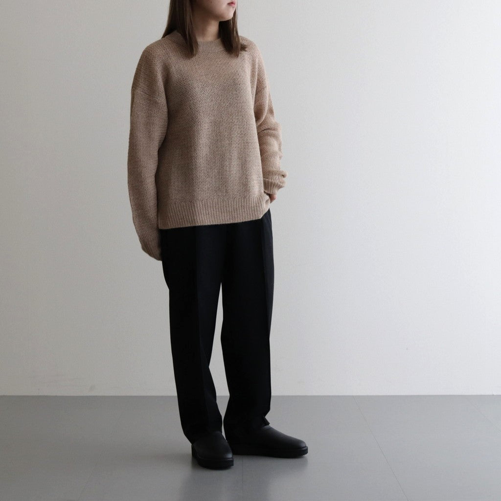 ※女性モデル(キムラ):159cm　着用サイズ:1