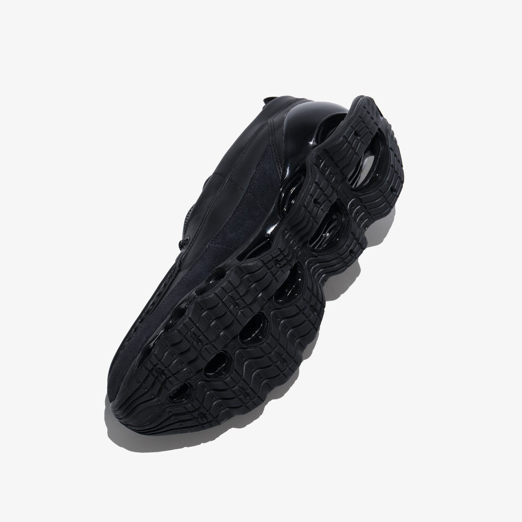 WAVE PROPHECY MOC #Black [D1GD2614] – ciacura