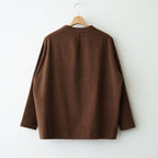 FJSBLT #Brown [HR_FR0702TF]