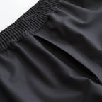 Extra Fine Wool Easy Wide Pants #GRAY [GM251-40093B]