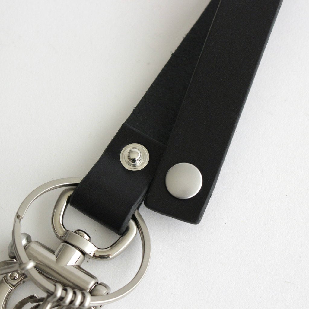 key flock #black [qn-rc-kha]