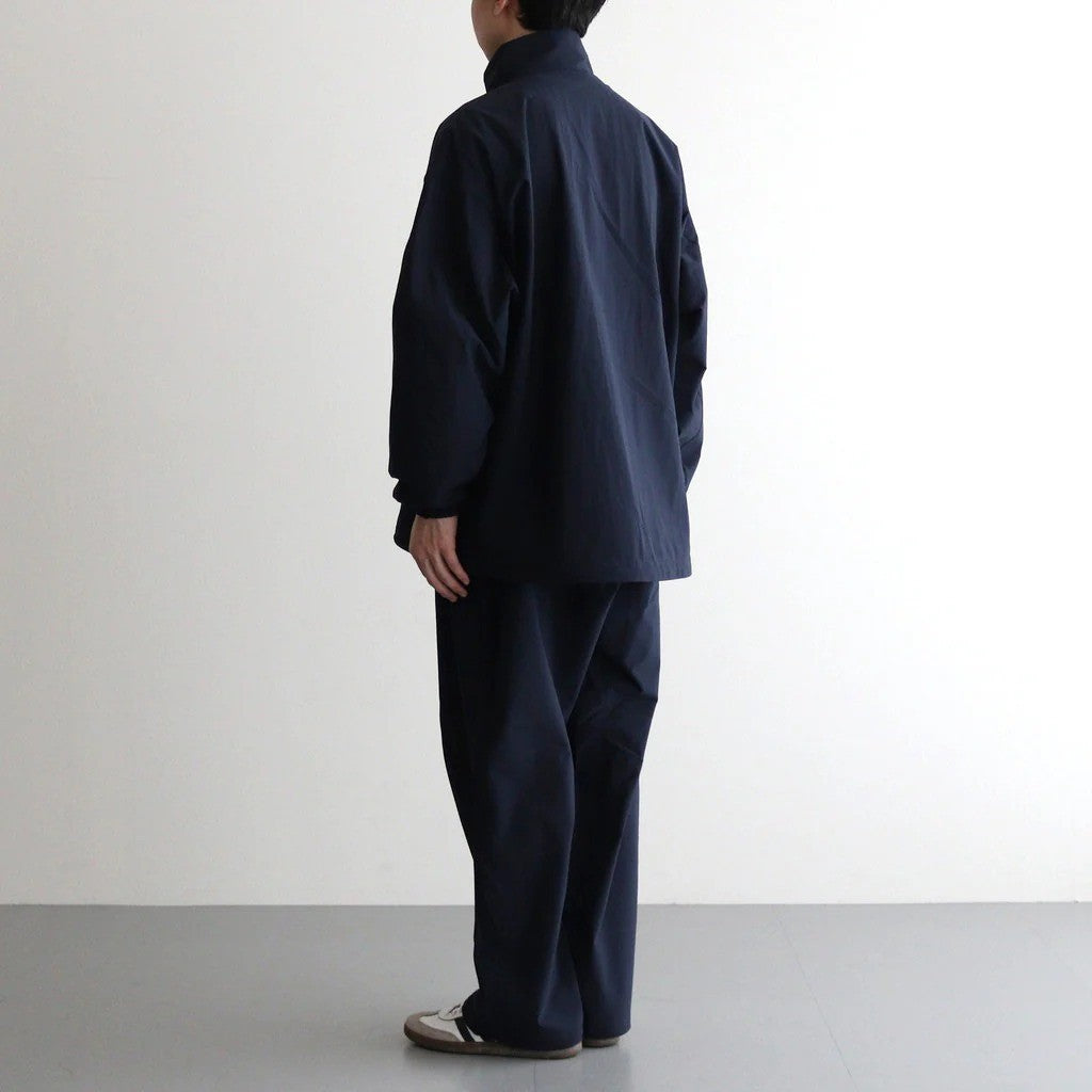 CORPORATE TRACK SUIT #NAVY [FSC261-60160B]
