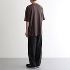 Weekly T #Brown [AOESTS008]