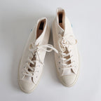 SHOES LIKE POTTERY HI #WHITE [S.L.P.01 HI]