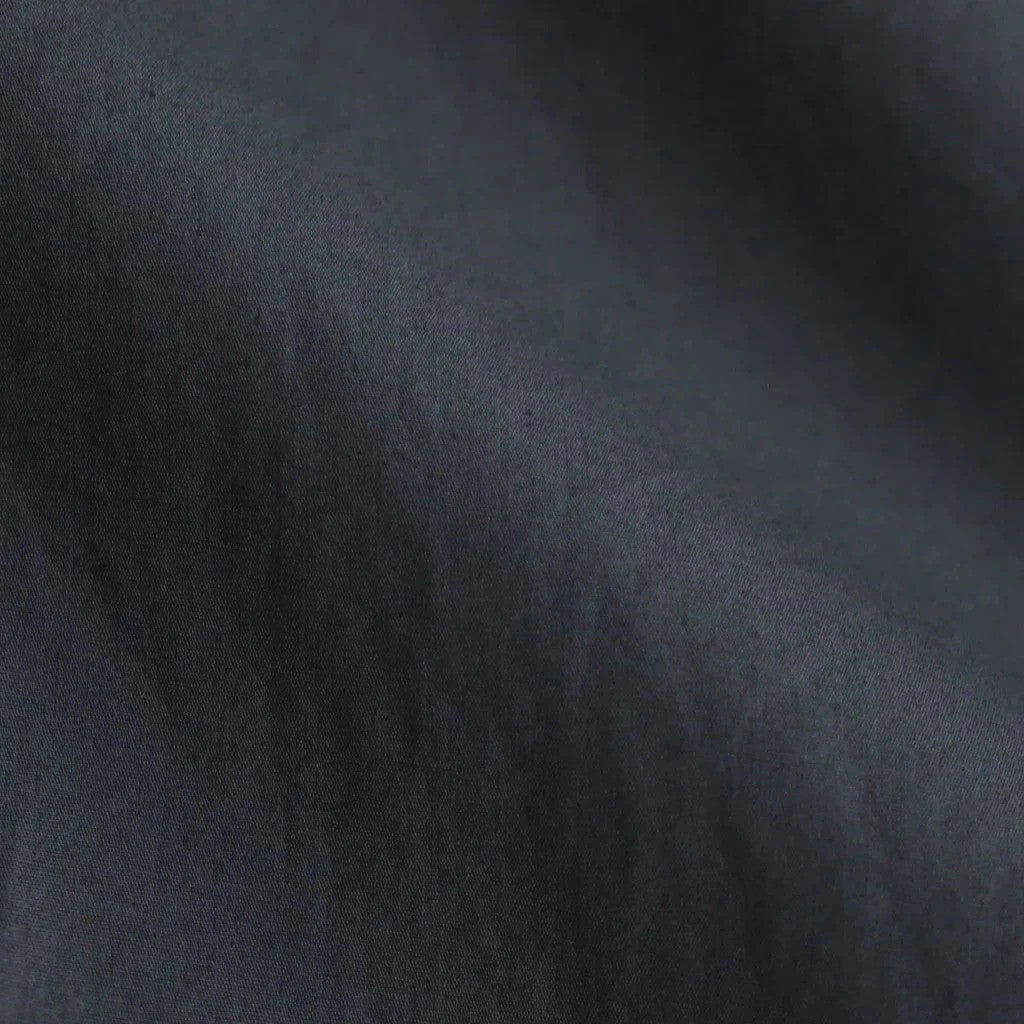 Broad L/S Oversized Regular Collar Shirt #C.GRAY [GM261-50001B]