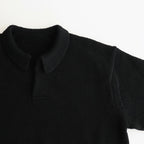 M-G Skipper L/S #Black [2403-019]