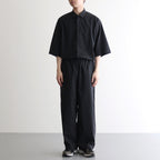 Wallet Pants HOTEL DR #BLACK [TT-004H-DR]