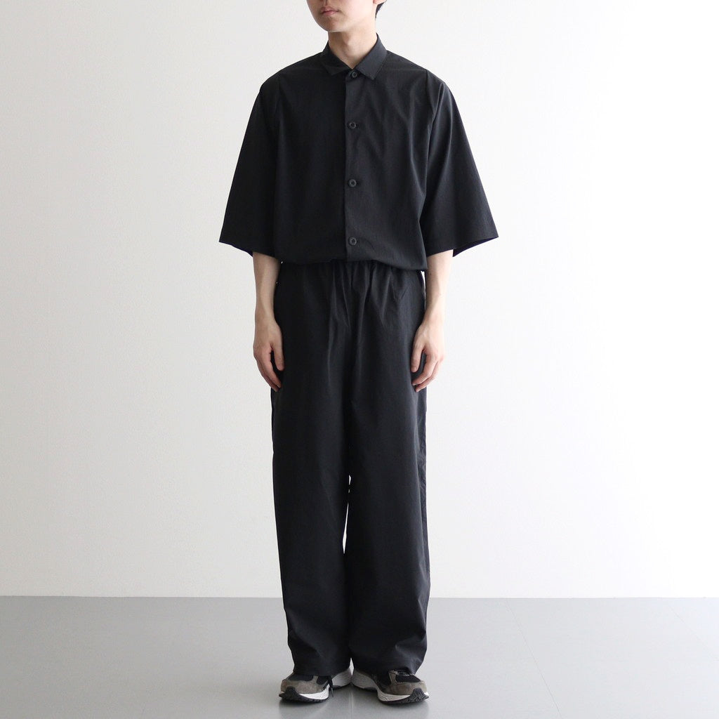 Wallet Pants HOTEL DR #BLACK [TT-004H-DR]