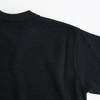 Co/Wo Moss Stitch Skipper #BLACK [2503-003]