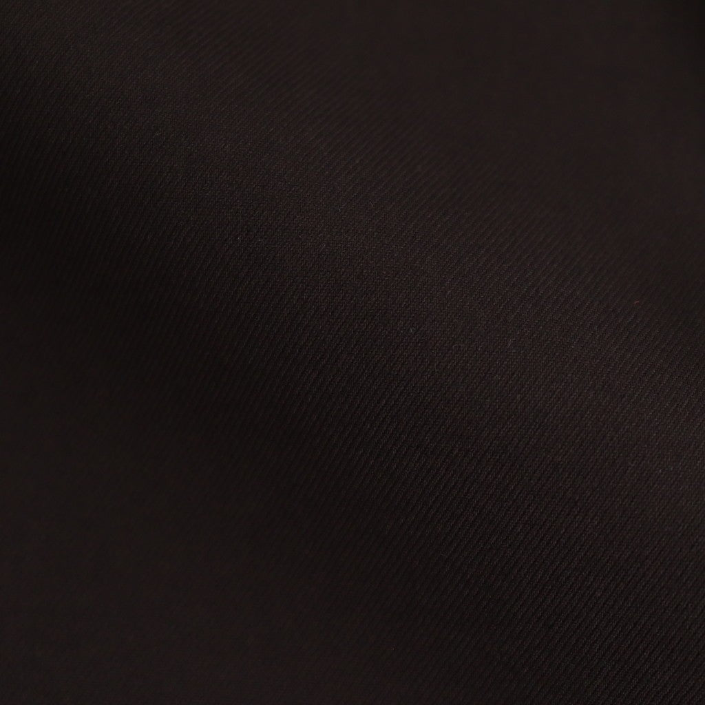 Lightweight Tuck Trousers #D/BRN [12520704]