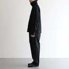 CORPORATE BLOUSON #BLACK [FSC261-30111B]
