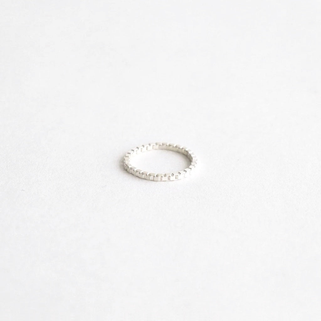 TWNKL RING 2.0 #925SV [SL003]