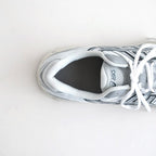 GEL-STRATUS MC #GLACIER GREY / PURE SILVER [1203B049]