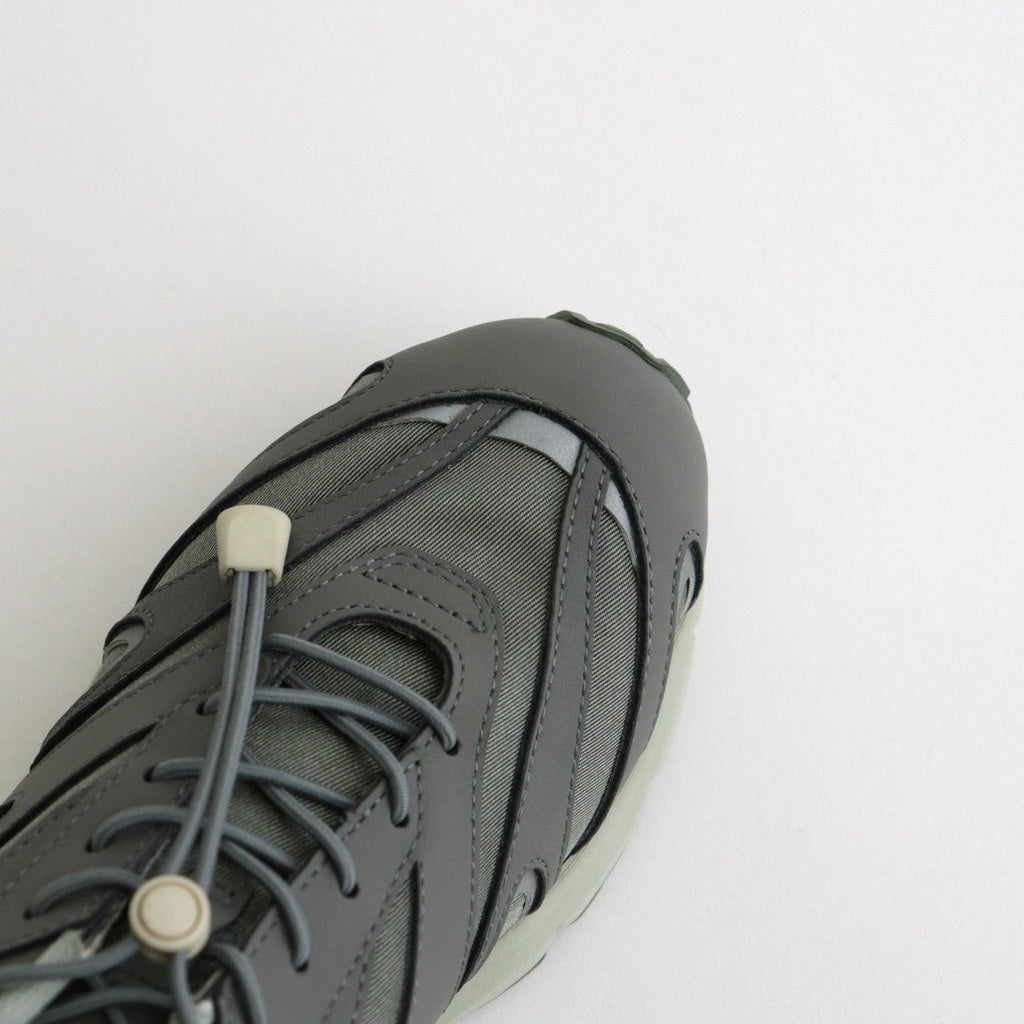 SP trainer DPX #GRAY [SCV514C006]