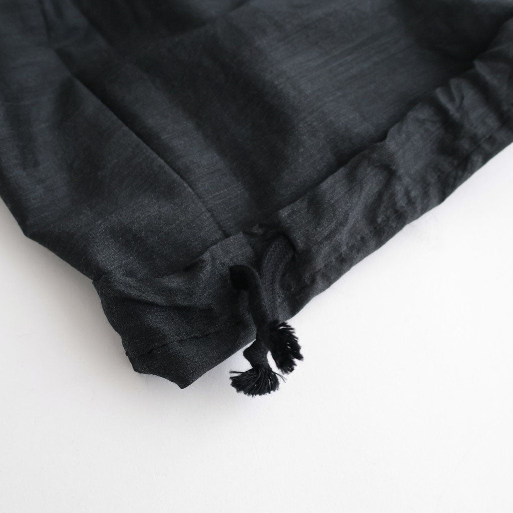 tuck wpt #charcoal [bo-07p02]