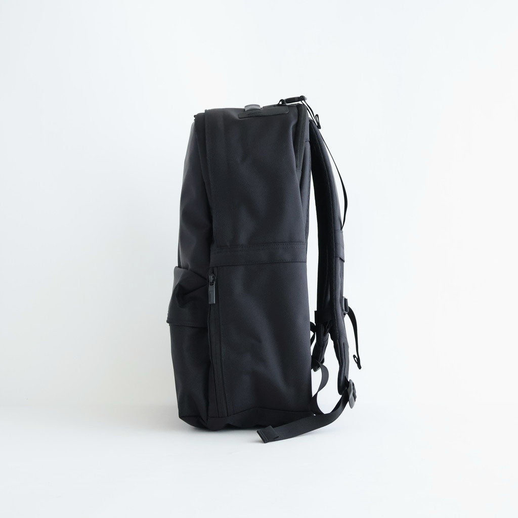 BACKPACK PRO L #BLACK [PR-1114-010]