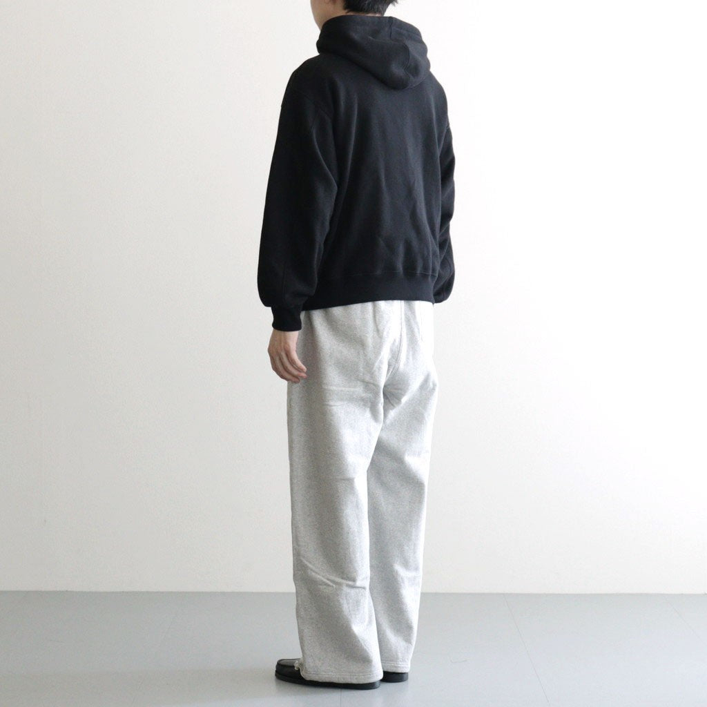 Sweat Pants #LT.GREY [I25AW-BC118]