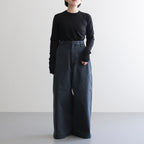 女性モデル(マツオ):156cm　着用サイズ：1