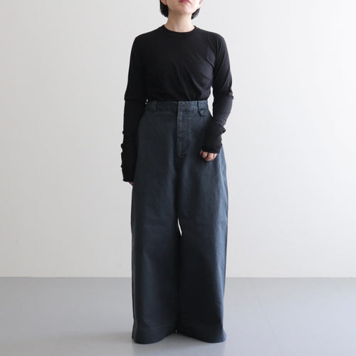 女性モデル(マツオ):156cm　着用サイズ：1