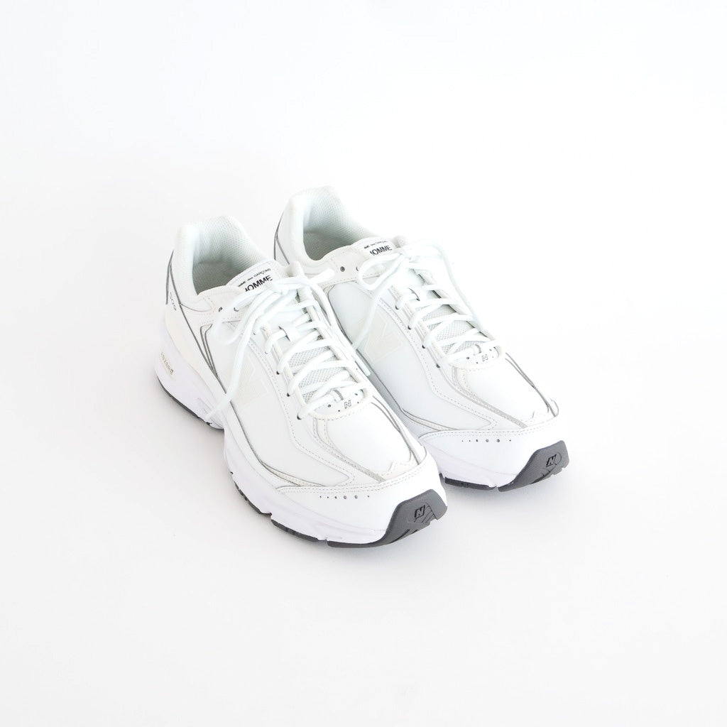NEW BALANCE U509 CGDH #WHITE [HP-K102-001]