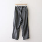 AS×FS FLEECE TRACK SUIT #GRAY [FSC253-60157AS]