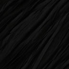 CATCH WASHER CUPRA CIRCULAR SKIRT #BLACK [SKAGGM0303]