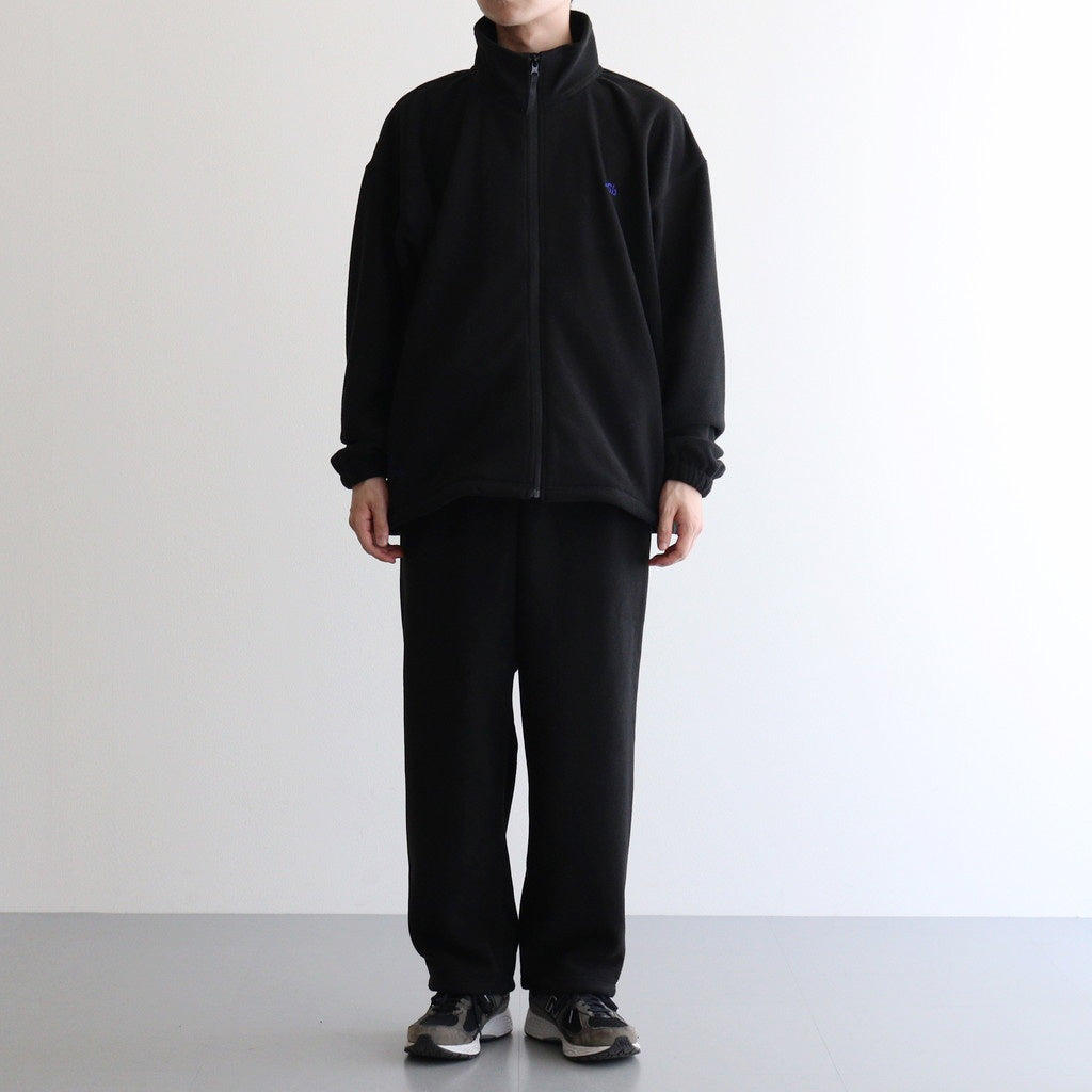 男性モデル(ハラ):172cm 58kg 着用サイズ：M