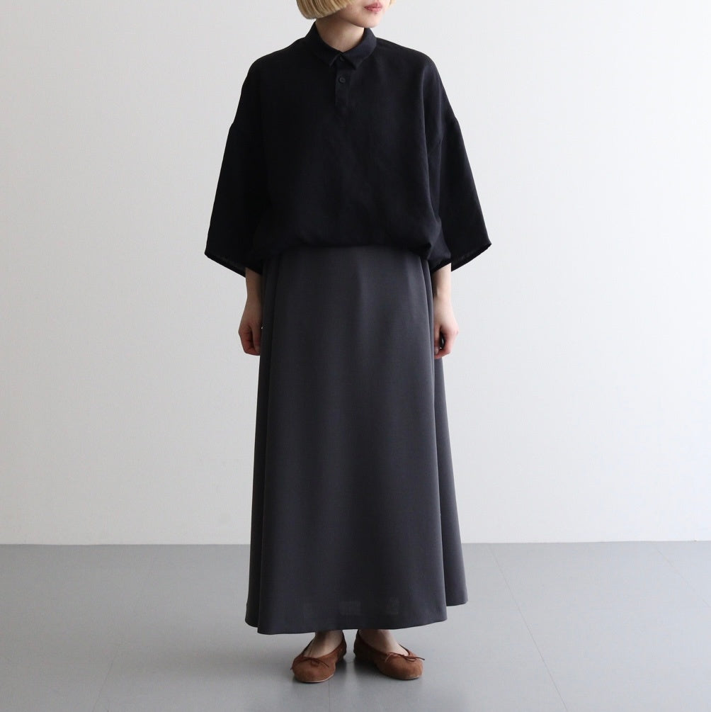 女性モデル(マツオ):156cm 着用サイズ：XS