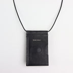 hang wallet #black [nc-rc-hwl]