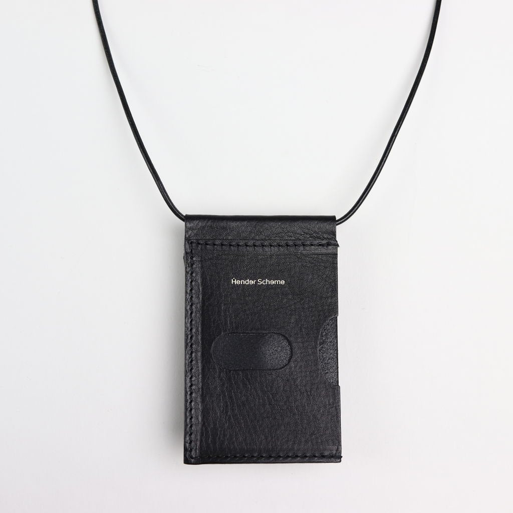 hang wallet #black [nc-rc-hwl]