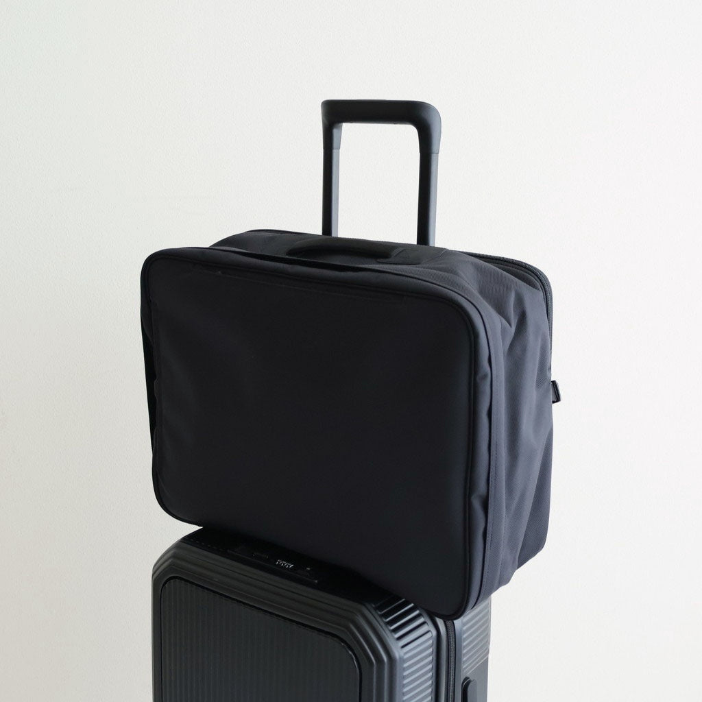 2WAY PRO SOLID L #BLACK [PR-2040-010]
