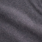 L/S V Neck #PURPLE [2603-009]