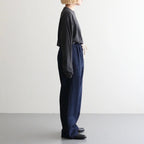 At Home Denim #Indigo [OFH010PT21]