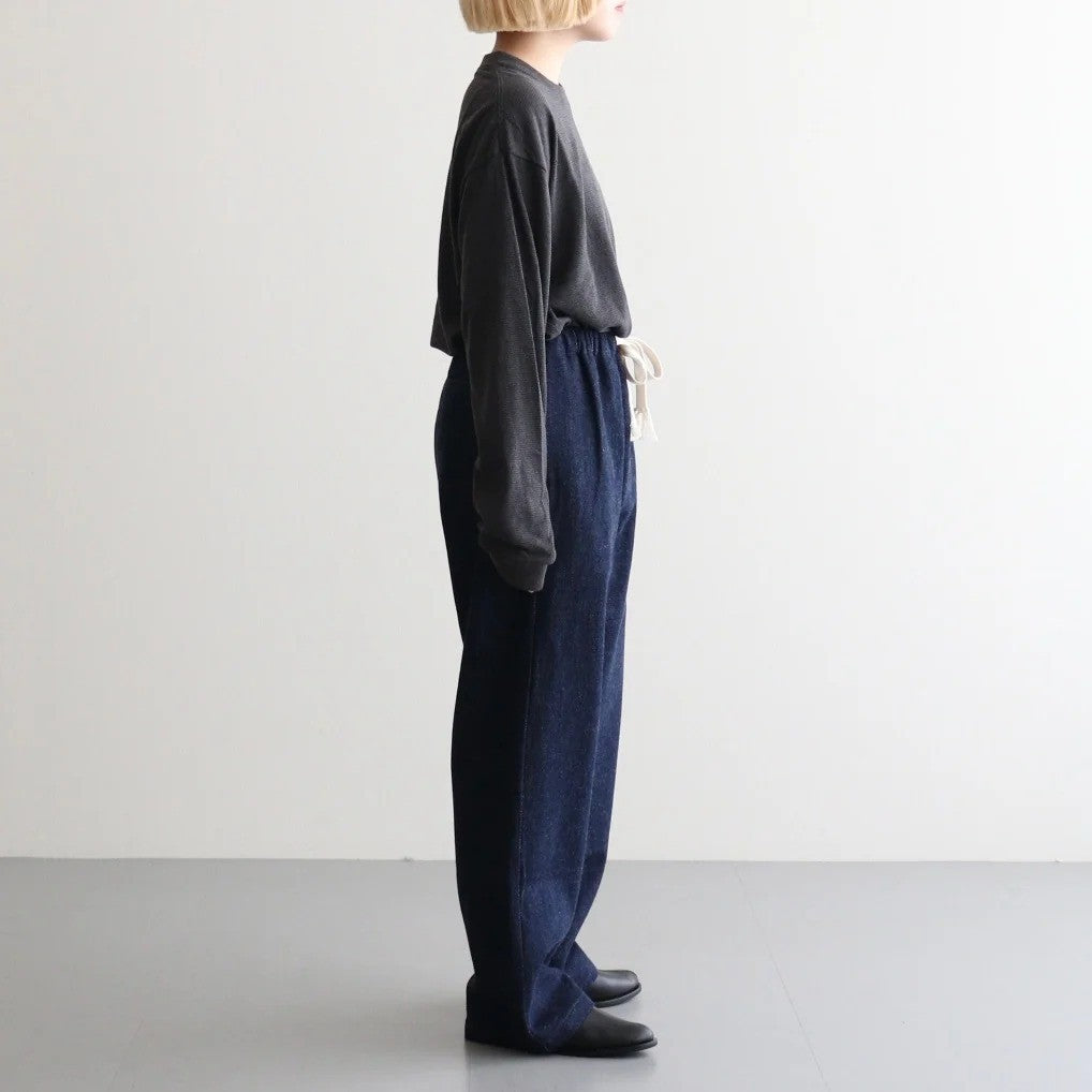 At Home Denim #Indigo [OFH010PT21]