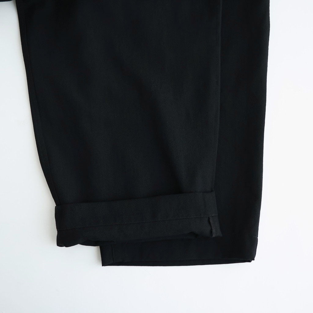 NFLCPT #Black [HR_NC1502PF]