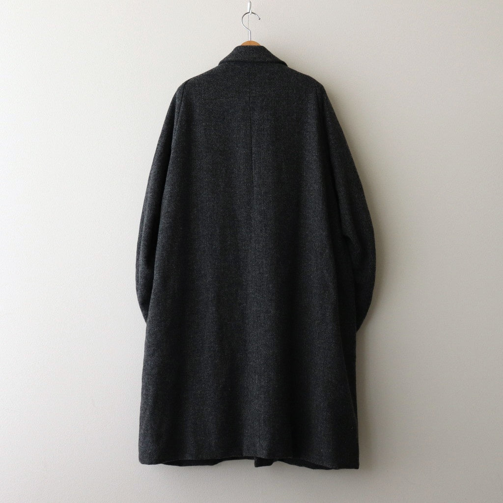 FTCSCT #Dark Gray Mix [DR_FR1602CT]